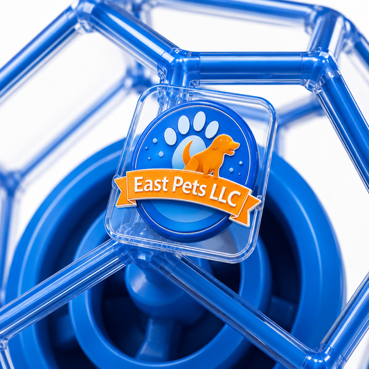 Interactive Rolling Dog Toy (4)