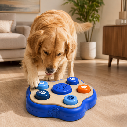 Interactive Dog Puzzle Toy (3)