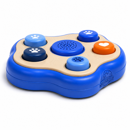 Interactive Dog Puzzle Toy (4)