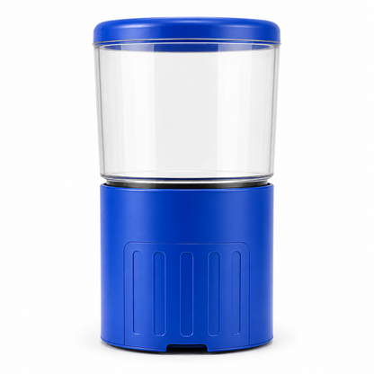 Automatic Cat Food Dispenser (1)