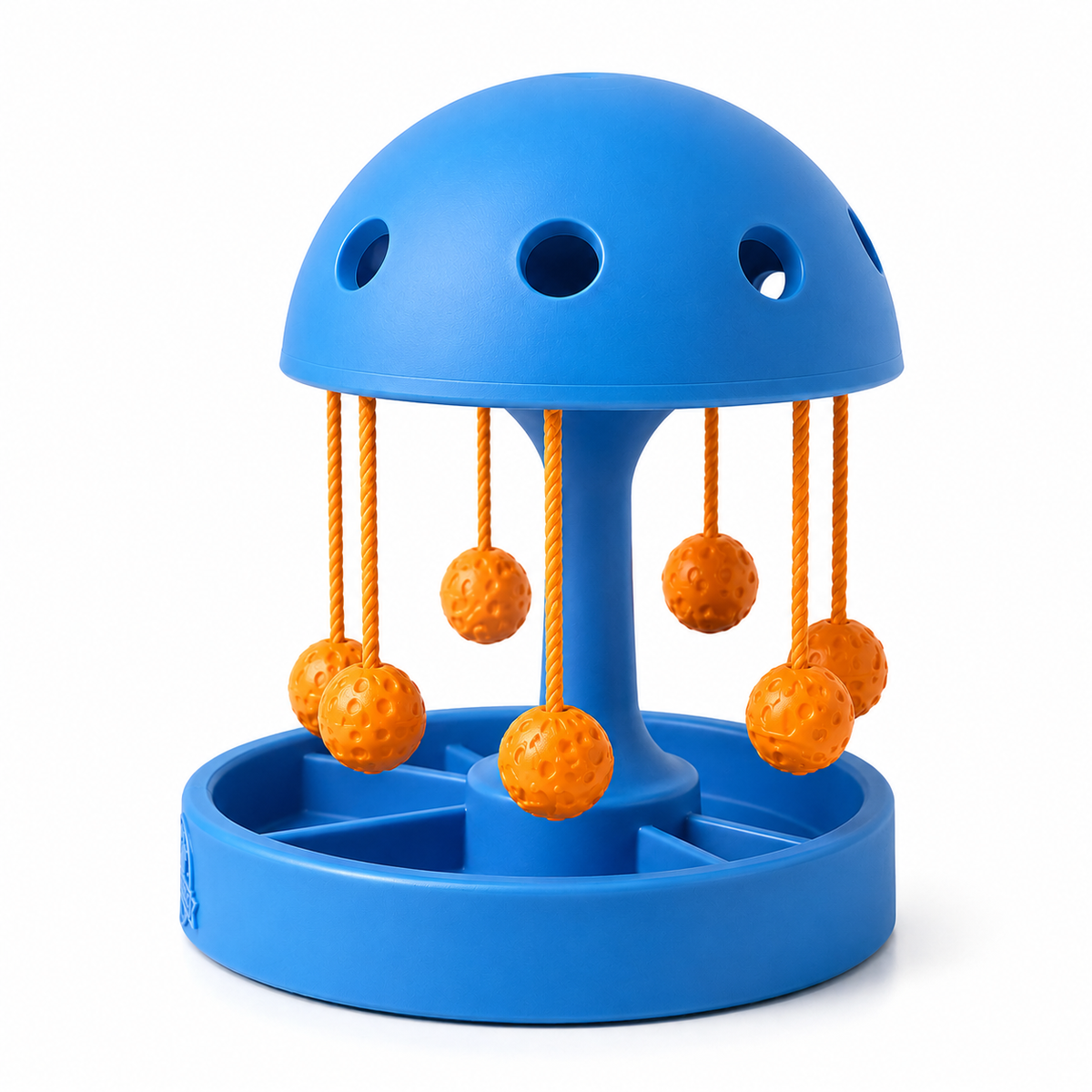 Interactive Cat Toy Tower (1)