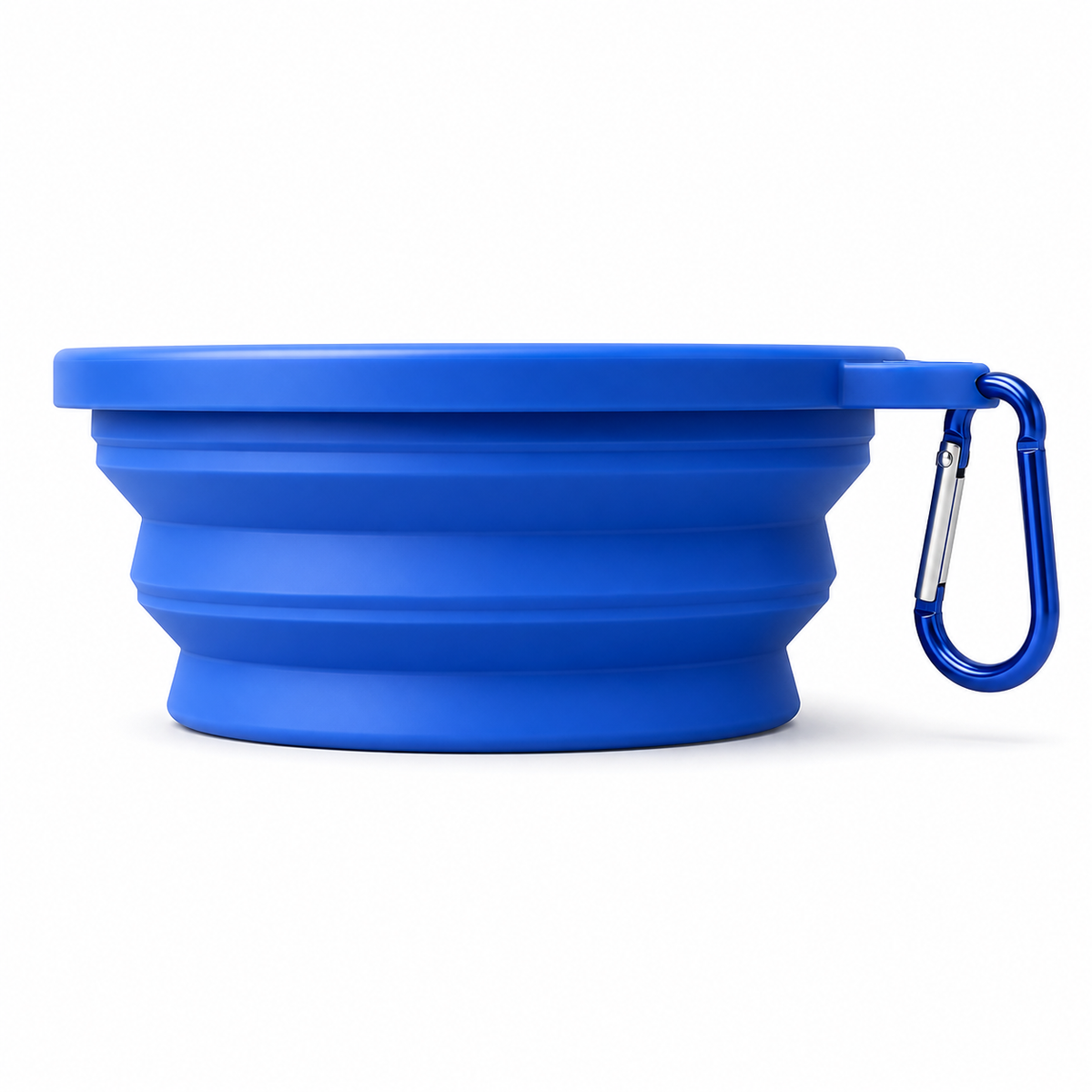 Collapsible Pet Travel Bowl (4)