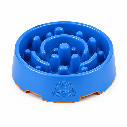 Slow Feeder Cat Bowl (3)