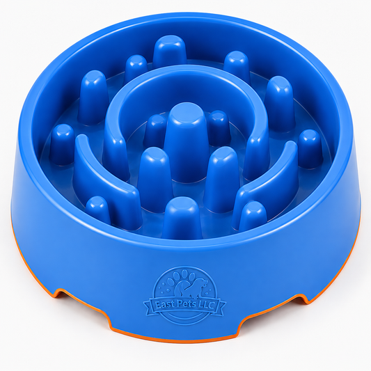 Slow Feeder Cat Bowl (4)